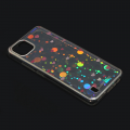 Torbica Plating Shining IMD za Realme C11 (2021)/C20 type 1