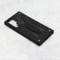 Torbica Fight za Samsung S908B Galaxy S22 Ultra 5G crna