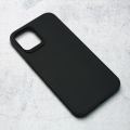 Torbica 3D Camera za iPhone 12 Pro Max 6.7 crna
