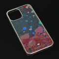 Torbica Plating Shining IMD za iPhone 12 Pro Max 6.7 type 2