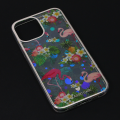 Torbica Plating Shining IMD za iPhone 12 Pro Max 6.7 type 3
