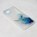 Torbica Water Spark za Realme C11 (2021)/C20 tamno plava