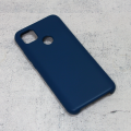Torbica Summer color za Xiaomi Redmi 9C/10A tamno plava