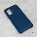 Torbica Summer color za Xiaomi Redmi 9T/Note 9 4G/9 Power tamno plava