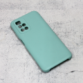 Torbica Summer color za Xiaomi Redmi 10/10 Prime mint