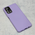 Torbica Soft TPU za Xiaomi Redmi Note 11T 5G/Poco M4 Pro 5G ljubicasta