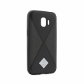 Torbica iPefet Cork za Samsung J250F Galaxy J2 Pro 2018 crna