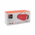 Bluetooth zvucnik TG109 sivo-svetlo plavi
