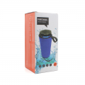 Bluetooth zvucnik GT112 plavi