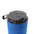 Bluetooth zvucnik GT112 plavi