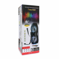 Bluetooth zvucnik RX-8218 2x8