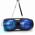 Bluetooth zvucnik RX-8218 2x8