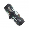 Bluetooth zvucnik S22 sa LED lampom army zeleni