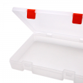 Plasticna kutija EKB-214-1 25.x18.2x4cm bez pregrada