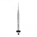 Srafciger 2UUL 0.8mm P2 Pentalobe-zvezda za svakodnevnu upotrebu U0001