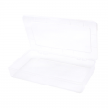 Plasticna kutija EKB-205-1 26x12.4x4cm bez pregrada