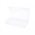 Plasticna kutija EKB-107-1 20.8x11.8x3.2cm bez pregrada