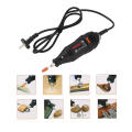 Elektricni alat za skidanje poliranje/obradu/brusenje Dearmei 130W