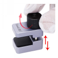 Metalna stega Qianli iClamp set 4kom