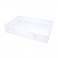 Plasticna kutija EKB-204-1 33.3x22,2x5.6cm bez pregrada