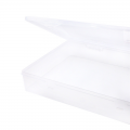 Plasticna kutija EKB-204-1 33.3x22,2x5.6cm bez pregrada