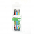 Set metalnih spatula RELIFE RL-049A