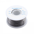 Kalaj zica Telecore Plus 0.8mm/Sn63%/Pb37%/Flux (fluks) 1.8%