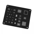 BGA sito WYLIE black za Iphone 6/6 Plus