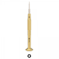 Srafciger 2UUL 0.8mm P2 Pentalobe-zvezda U0006