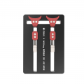 Drzac ploce 2UUL & MiJing BH01 OX JIG Univerzalni