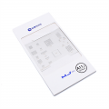 BGA Sito MIJING A11 za iPhone 8/8 Plus/X