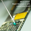 FAE-Train Solder Mask Oil for Mobile Phone Repair Black