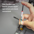 FAE-Train Solder Mask Oil for Mobile Phone Repair Black