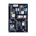 Stega za plocu (platforma) ToolPlus 6u1 za Iphone X-11 Pro Max 20652