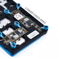 Stega za plocu (platforma) ToolPlus 6u1 za Iphone X-11 Pro Max 20652