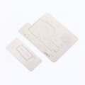 BGA sito WYLIE set za Iphone XS/XS Max/XR A12