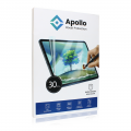 Folija za masinu za secenje clear za tablet Apollo 30/1