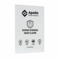 Folija za masinu za secenje Apollo high clear 50/1