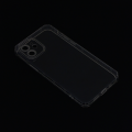 Torbica Full Protection za iPhone 12 6.1 transparent