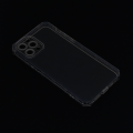 Torbica Full Protection za iPhone 12 Pro 6.1 transparent