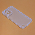 Torbica Full Protection za Realme C31 transparent