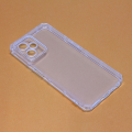 Torbica Full Protection za Realme C35 transparent