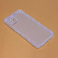 Torbica Full Protection za Samsung A226B Galaxy A22 5G transparent