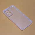 Torbica Full Protection za Samsung A336B Galaxy A33 5G transparent