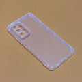 Torbica Full Protection za Samsung A536B Galaxy A53 5G transparent