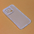 Torbica Full Protection za Xiaomi Redmi 10C transparent