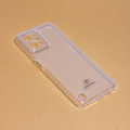 Torbica Teracell Giulietta za Realme C31 transparent