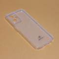Torbica Teracell Giulietta za Realme C35 transparent