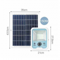 Solarna sijalica HSL-1 Monitor flood light