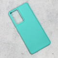 Torbica Gentle Color za Samsung G998B Galaxy S21 Ultra mint